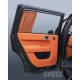 Li Auto (Lixiang) L9 - Полный комплект штор